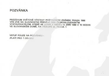CZ 1988 98 069 **
